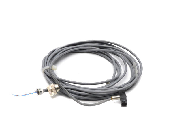 PEPPERL+FUCHS NJ1,5-6,5-N-Y40233 106359 5-25VDC UNMP