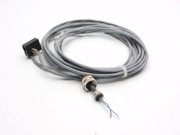 PEPPERL+FUCHS NJ1,5-6,5-N-Y40233 106359 5-25VDC UNMP