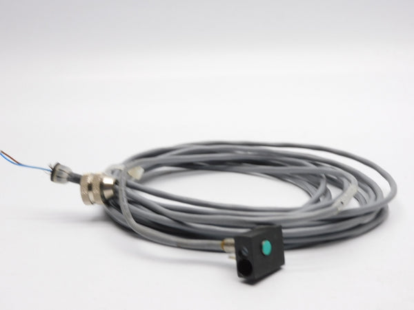 PEPPERL+FUCHS NJ1,5-6,5-N-Y40233 106359 5-25VDC UNMP