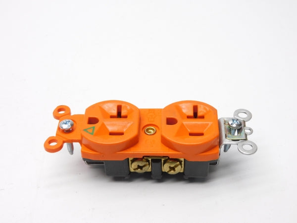 PASS&SEYMOUR LEGRAND IG6300 125V 20A NSMP