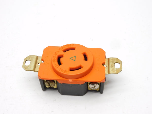 PASS&SEYMOUR LEGRAND IGL1430-R 125-250V 30A NSMP