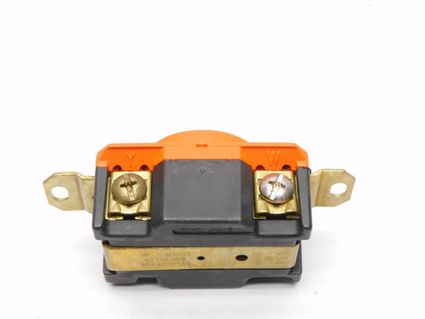 PASS&SEYMOUR LEGRAND IGL1430-R 125-250V 30A NSMP