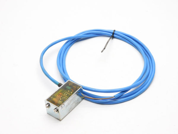 PEPPERL+FUCHS FJ7-N 16982 8VDC NSNP
