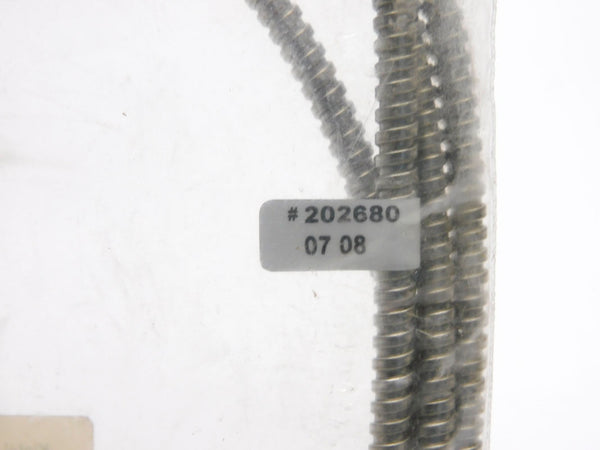 PEPPERL+FUCHS LME05-1.6-2.0-Z1 202680 NSMP