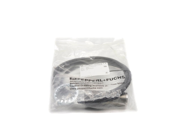PEPPERL+FUCHS NMB8-30GM80-US-FE 900143 20-250VAC/300VDC NSMP