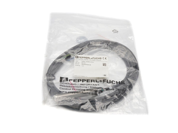 PEPPERL+FUCHS NMB2-12GM80-US-FE 900125 20-250VAC/300VDC NSMP
