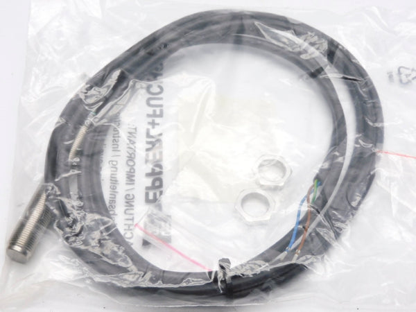 PEPPERL+FUCHS NMB2-12GM80-US-FE 900125 20-250VAC/300VDC NSMP