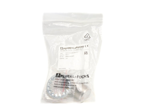 PEPPERL+FUCHS NMB8-30GM65-Z0-FE-V1 094314 6-30VDC NSMP