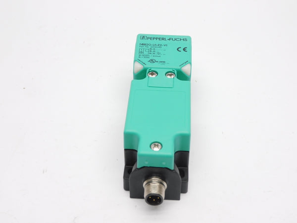 PEPPERL+FUCHS NBB20-U1-E2-V1 203043 10-30VDC NSMP