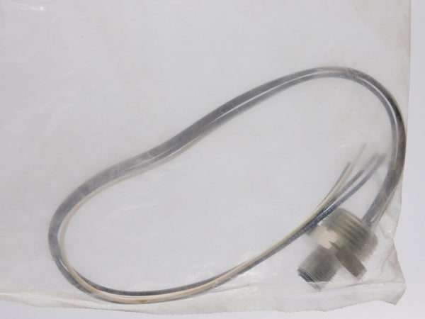 PEPPERL+FUCHS 1/2"NPT-V1-G-S-.3M 908550 300V 4A NSMP