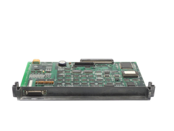 YASKAWA JANCD-MIF01 DF9200658-C0 REV. D0 UNMP