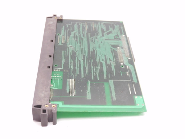 YASKAWA JANCD-MIF01 DF9200658-C0 REV. D0 UNMP