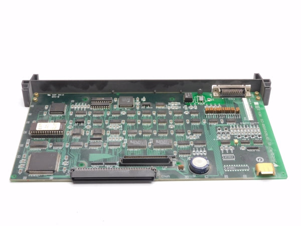 YASKAWA JANCD-MIF01 DF9200658-C0 REV. D0 UNMP