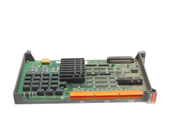 YASKAWA JANCD-MRY01B-3 DF0200676-D0N REV. E02 (NO CONNECTOR) UNMP