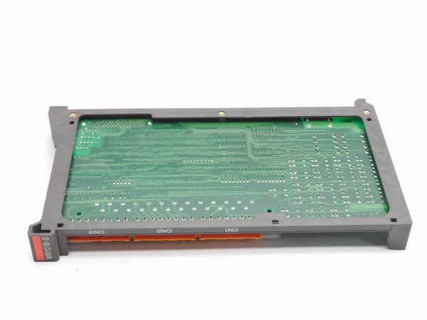 YASKAWA JANCD-MRY01B-3 DF0200676-D0N REV. E02 (NO CONNECTOR) UNMP