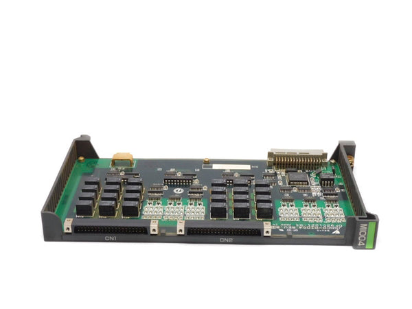YASKAWA JANCD-MIO04 DF9201221-B0 REV. B02 UNMP