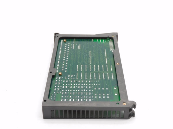 YASKAWA JANCU-MRY01B-1 EDF9200676-D0 REV. E02 (NO TERMINAL) UNMP