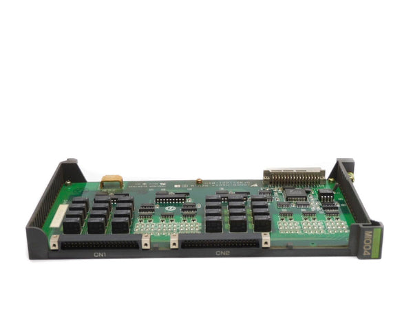 YASKAWA JANCD-MIO04 DF9201221-B0N REV. B03 UNMP