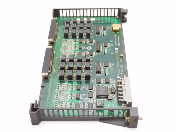YASKAWA JANCD-MIO04 DF9201221-B0N REV. B03 UNMP