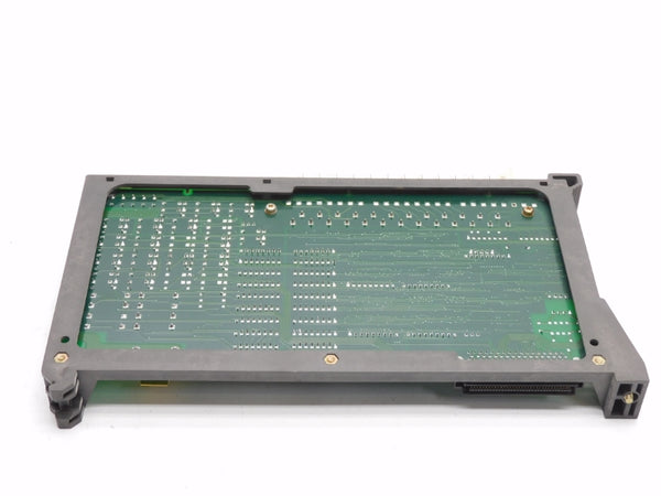 YASKAWA JANCU-MRY01B-1 EDF9200676-D0 REV. E02 UNMP
