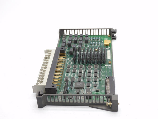 YASKAWA JANCU-MRY01B-1 EDF9200676-D0 REV. E02 UNMP