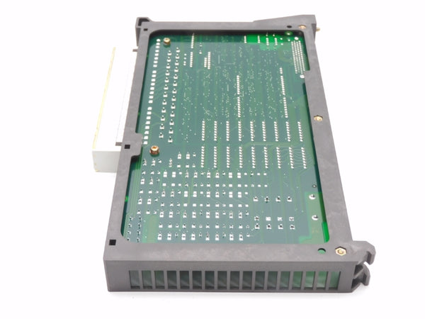 YASKAWA JANCU-MRY01B-1 EDF9200676-D0N REV. E02 NSNP