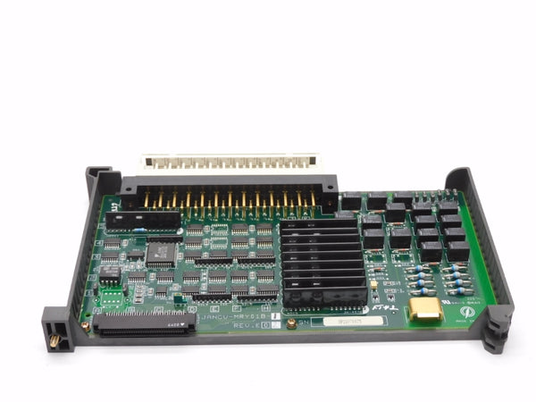 YASKAWA JANCU-MRY01B-1 EDF9200676-D0N REV. E02 NSNP