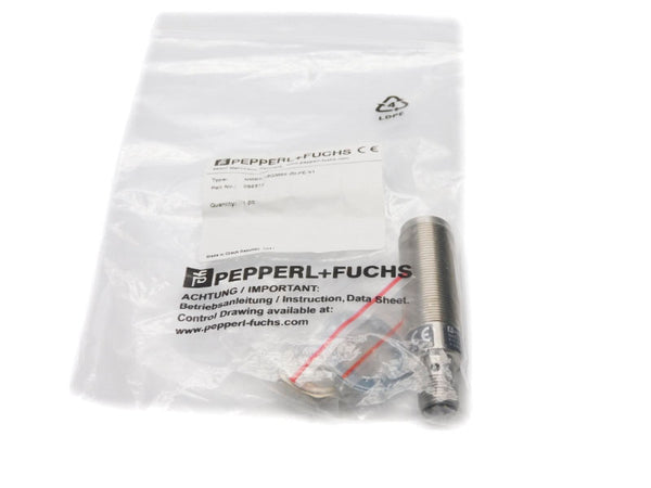 PEPPERL+FUCHS NMB5-18GM65-Z0-FE-V1 094312 6-30VDC NSMP
