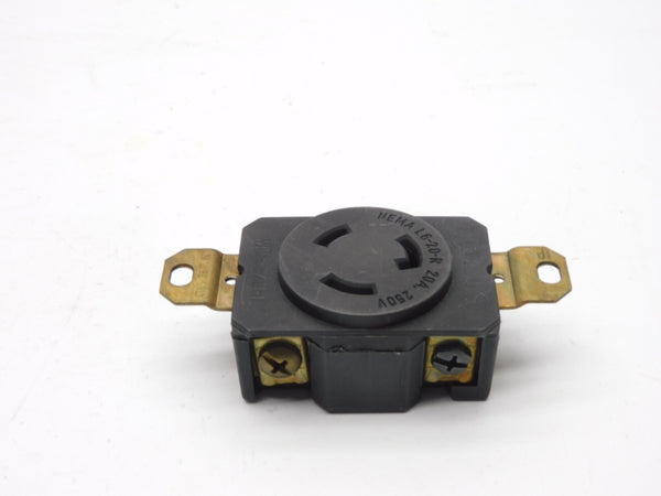 PASS&SEYMOUR LEGRAND L620-3R 250V 20A NSMP
