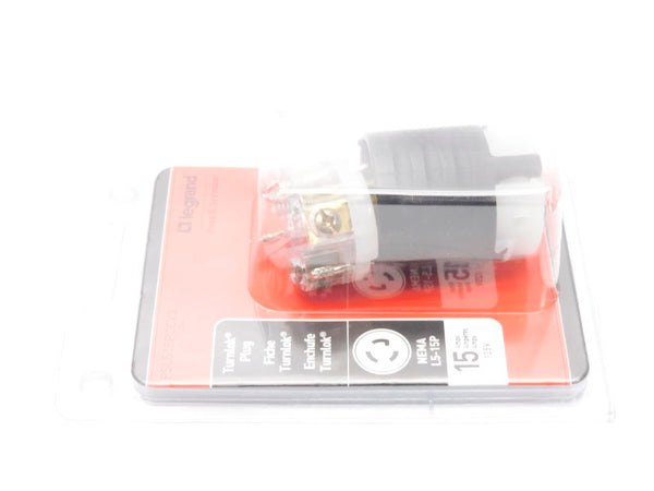PASS&SEYMOUR LEGRAND PSL515PCCV3 125V 15A NSMP