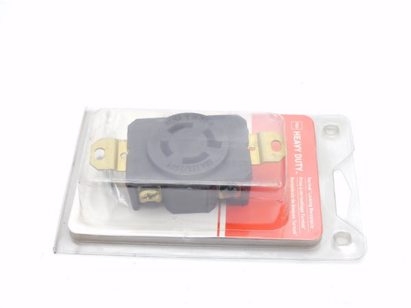 PASS&SEYMOUR LEGRAND L1420-RCCV3 125/250V 20A NSMP