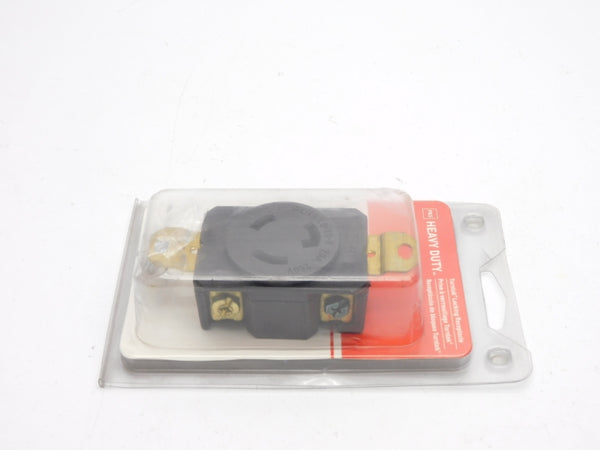 PASS&SEYMOUR LEGRAND L620-RCCV3 250V 20A NSMP