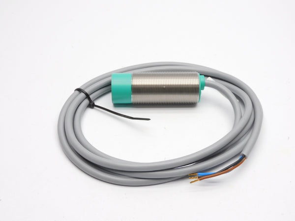 PEPPERL+FUCHS CJ10-30GM-E 38156S 10-60VDC NSNP