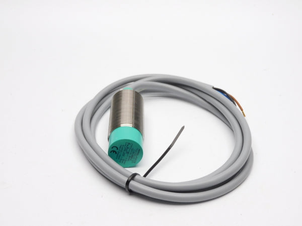 PEPPERL+FUCHS CJ10-30GM-E 38156S 10-60VDC NSNP