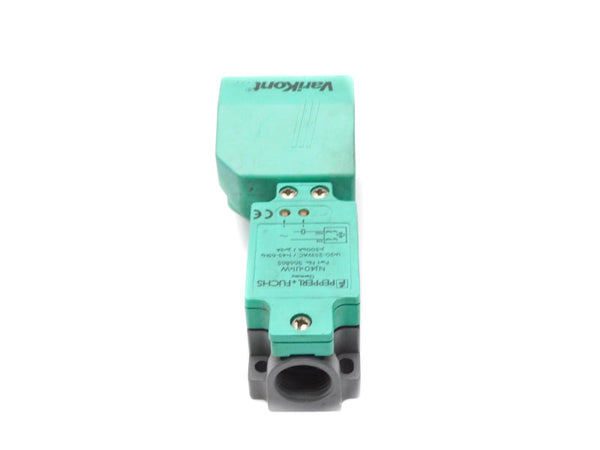 PEPPERL+FUCHS NJ40+U1-W 20-253VAC 3A UNMP
