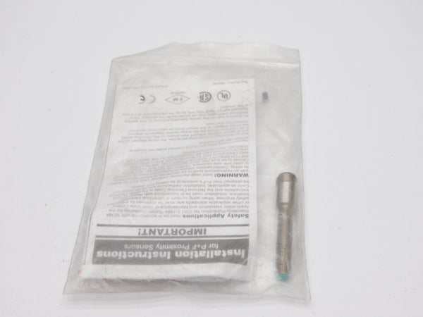 PEPPERL+FUCHS NJ1,5-8GM40-E-V1 033003 NSMP