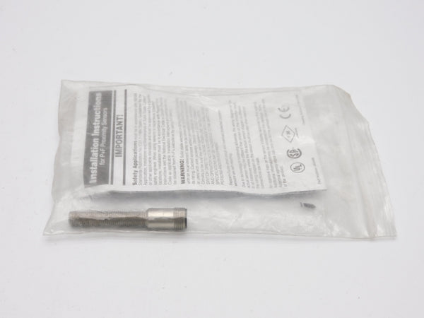 PEPPERL+FUCHS NJ1,5-8GM40-E-V1 033003 NSMP