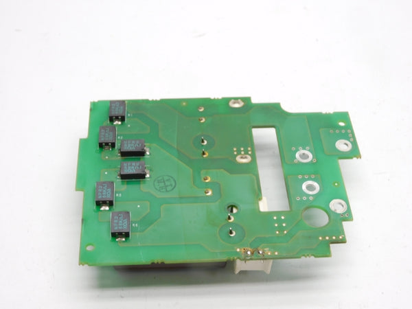 YASKAWA SGDH-CC15DA DF9303140-D0 REV. D0 UNMP