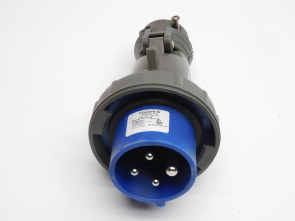 PASS&SEYMOUR LEGRAND PS420P9-W 250VAC 20A NSMP