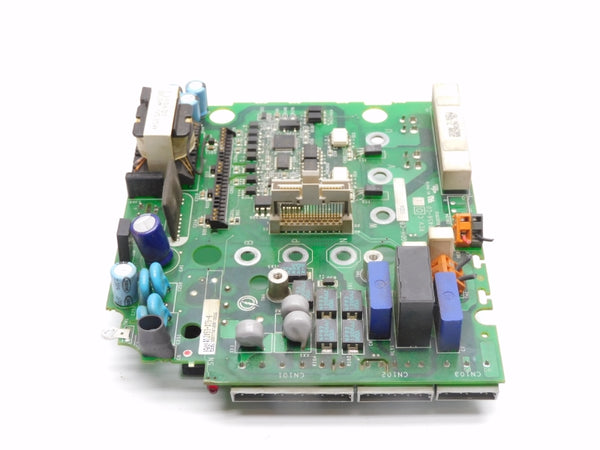 YASKAWA SGDH-CB10DA DF9203456-C0 REV. C01 UNMP