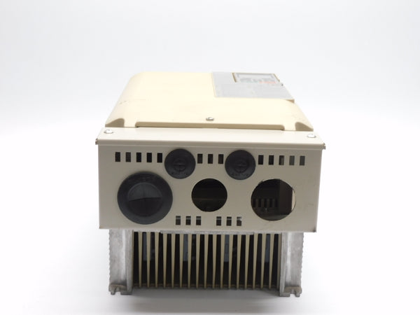 YASKAWA CIMR-AU4A0044FAA 380-480V 44/52A UNMP