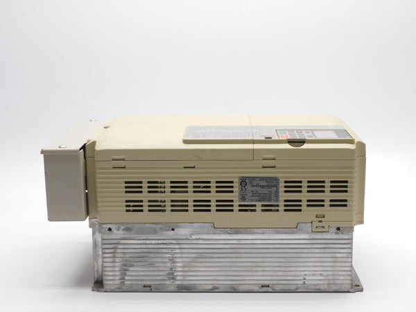 YASKAWA CIMR-AU4A0044FAA 380-480V 44/52A UNMP