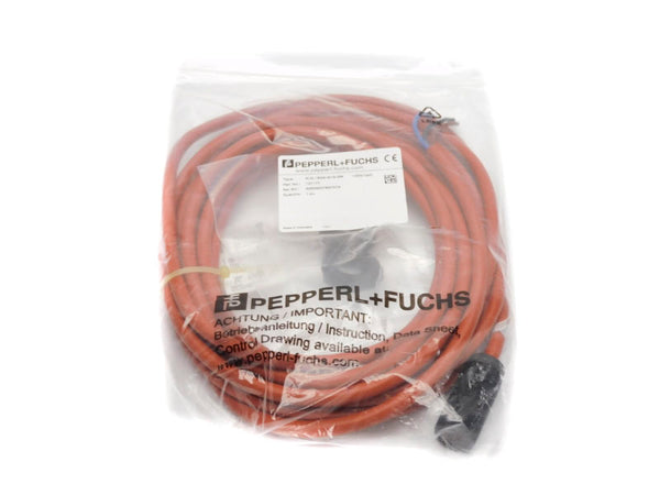 PEPPERL+FUCHS NJ3-18GK-S1N-5M 127177 NSMP