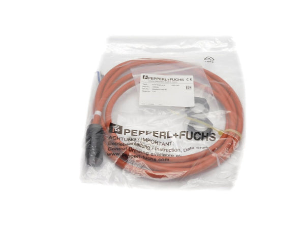 PEPPERL+FUCHS NJ3-18GK-S1N 106639 NSMP