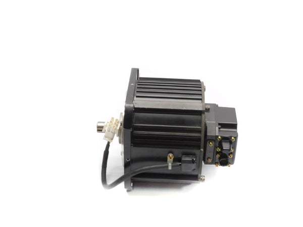 YASKAWA SGMRS-12A2B-YR11 200V NSNP