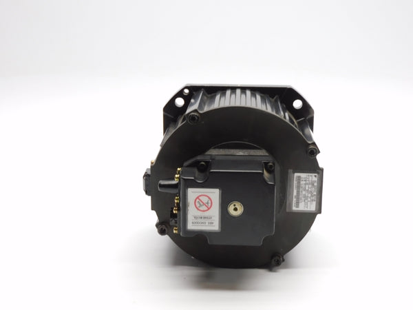 YASKAWA SGMRS-12A2B-YR11 200V NSNP