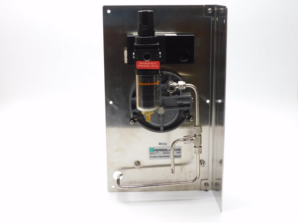 PEPPERL+FUCHS 3003-WPSA-CI-YZ-VMR-24VDC 513823 NSMP
