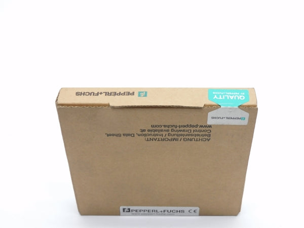 PEPPERL+FUCHS KCD2-STC-EX1 185535 NSFS