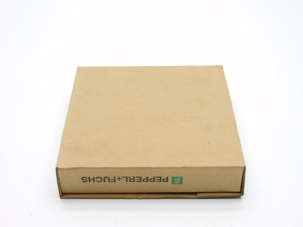 PEPPERL+FUCHS KFD2-CD-EX1.32 104204 NSFS