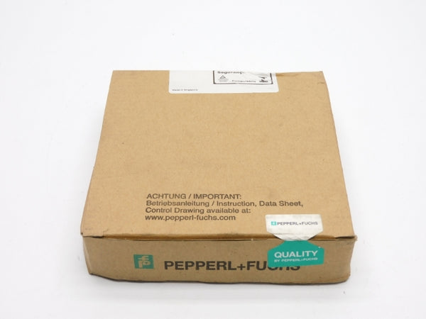 PEPPERL+FUCHS KFD2-VR2-EX1.50M 181951 NSFS